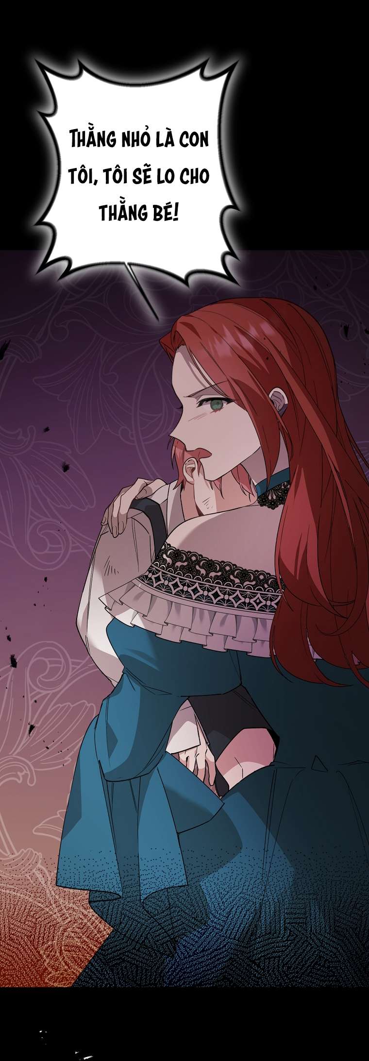 Quý Tộc Gì Chứ, Tôi Chỉ Muốn Về Nhà Chap 12 - Trang 2