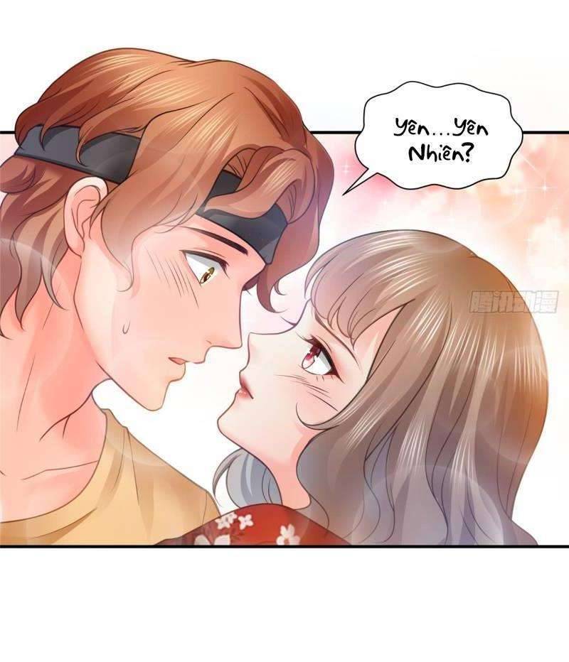 Hệt Như Hàn Quang Gặp Nắng Gắt Chap 56 - Trang 4