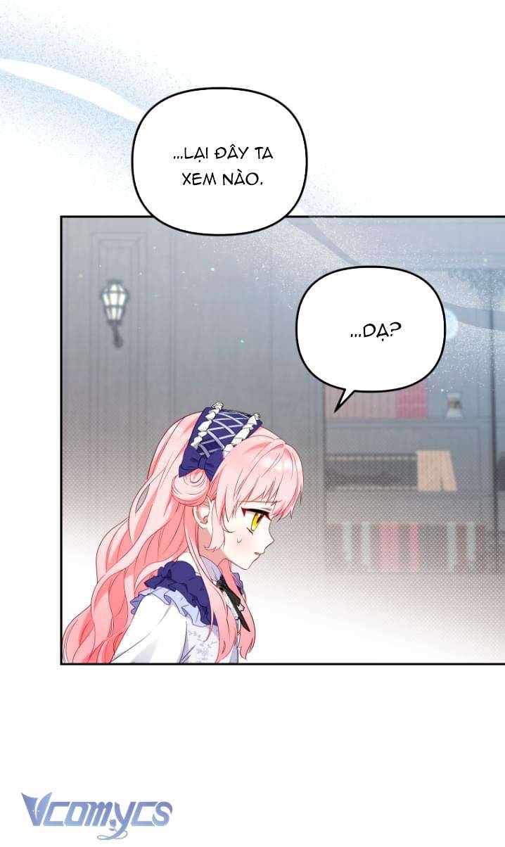 Tôi Được Nuôi Dưỡng Bởi Những Kẻ Phản Diện Chap 46 - Trang 3