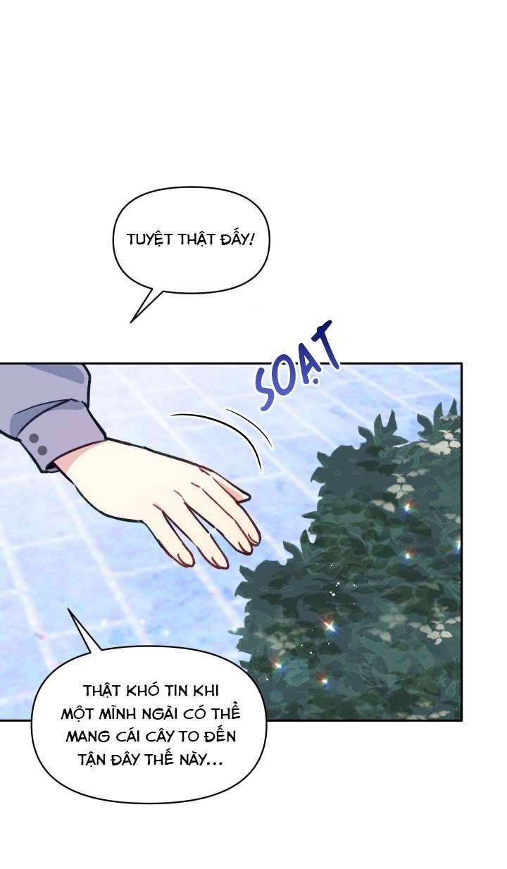 Người Bảo Hộ Của Bạo Quân Là Ma Nữ Tàn Độc Chap 16 - Trang 4