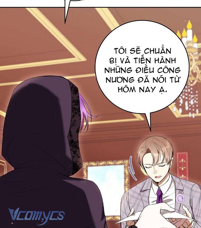 Làm Ác Nữ Bộ Không Tuyệt Sao? Chap 62 - Trang 4