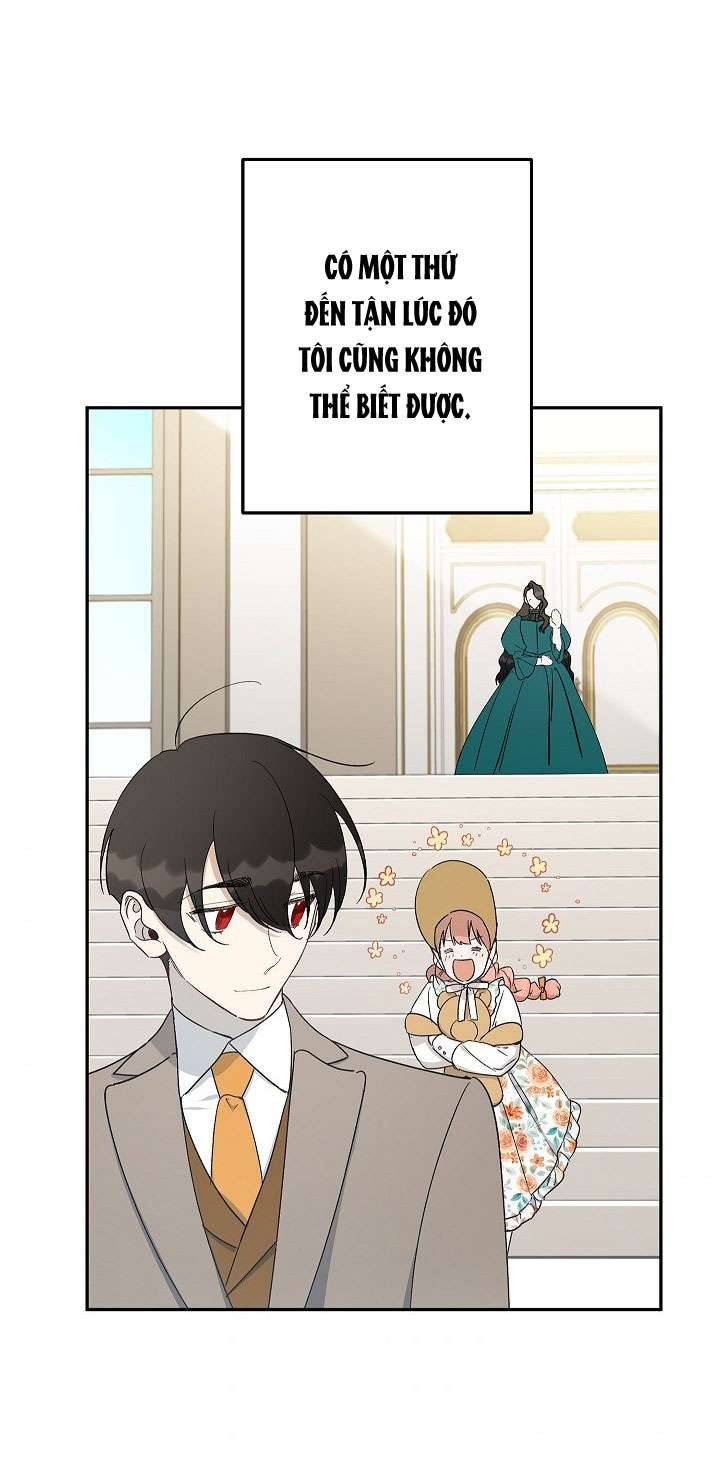 Phương Pháp Trở Thành Con Gái Của Người Hùng Bóng Đêm Chap 20 - Trang 2