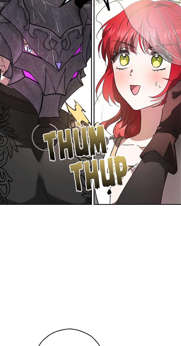 Hôn Phu Ẩn Sắc Chapter 21 - Trang 4