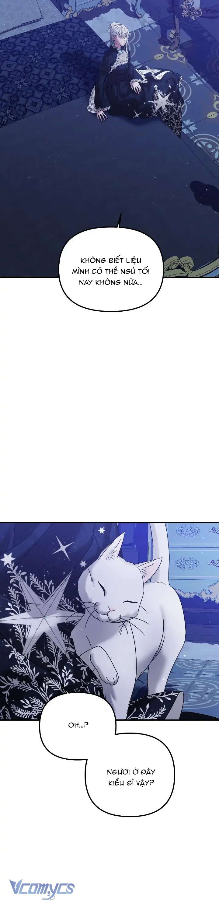 Hôn Nhân Liên Minh Để Trả Thù Chap 45 - Next 