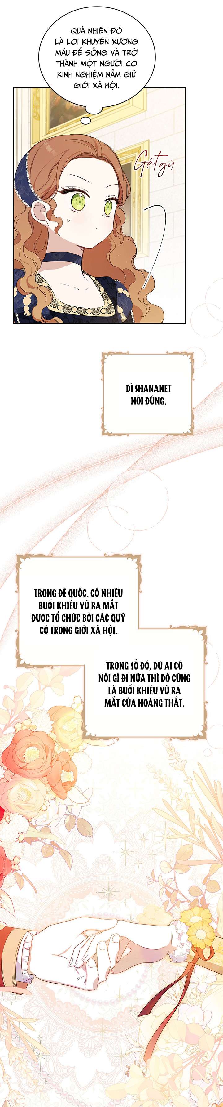 Kiếp Này Nhất Định Làm Gia Chủ Chap 103 - Trang 2