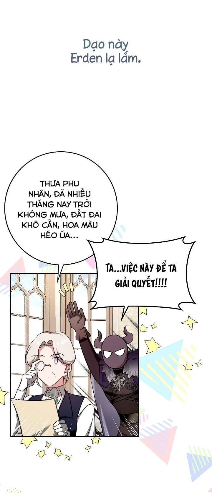 Hôn Phu Ẩn Sắc Chapter 55 - Trang 4