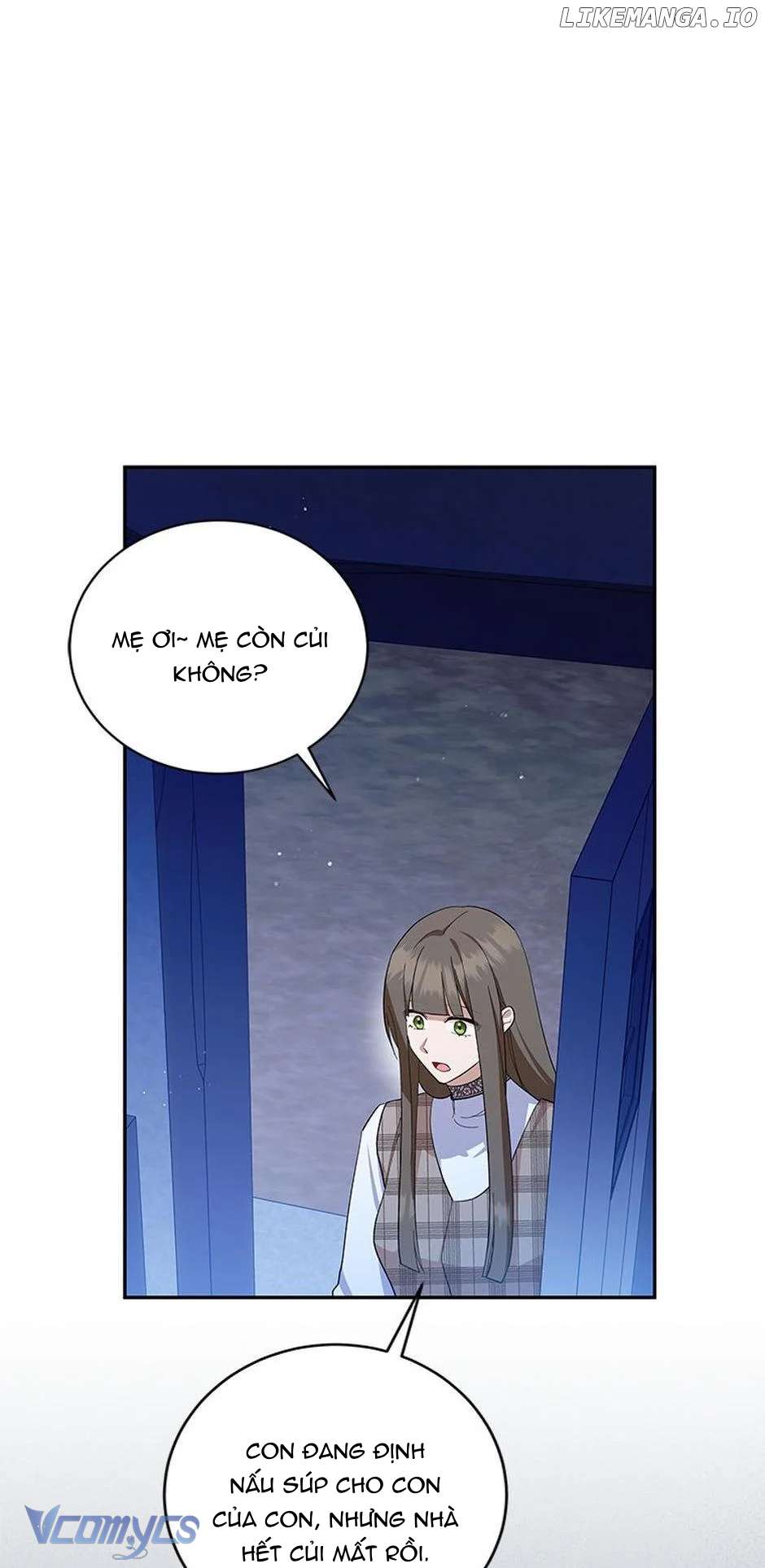 Kế Hoạch Trả Thù Chap 62 - Next Chap 63