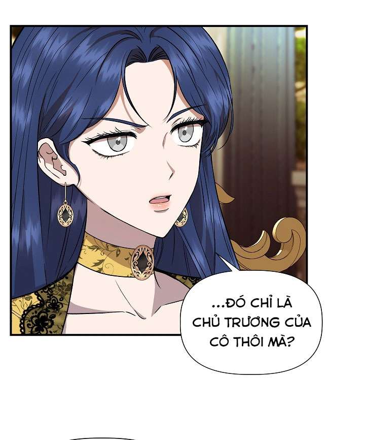 Tôi Không Phải Là Cinderella Chapter 50 - Trang 4