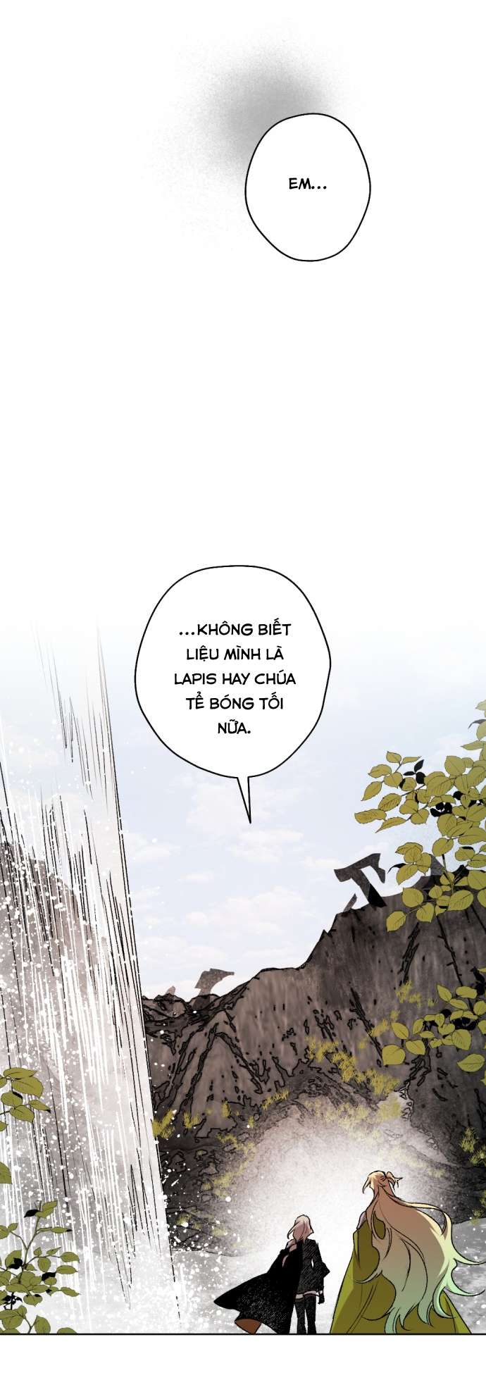 Lời Thú Nhận Của Chúa Tể Bóng Tối Chap 44 - Trang 4