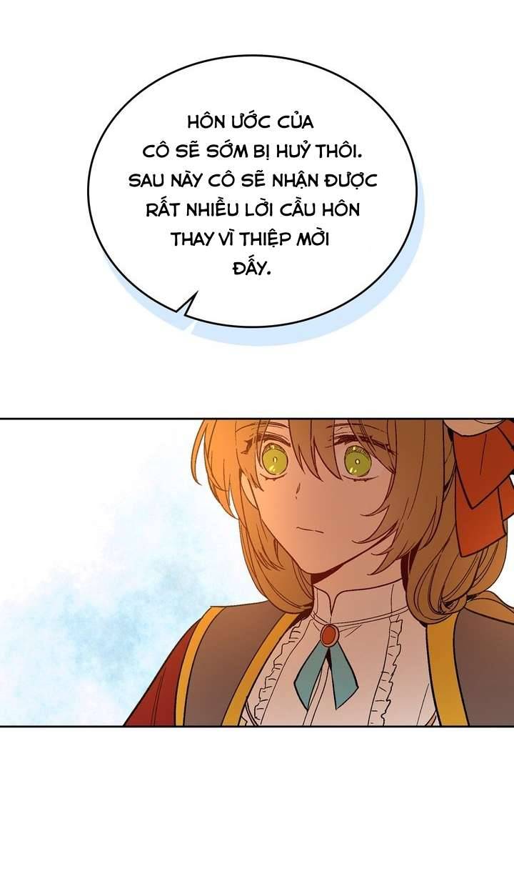 Vị Hôn Thê Khế Ước Của Công Tước Chapter 55 - Next Chapter 56