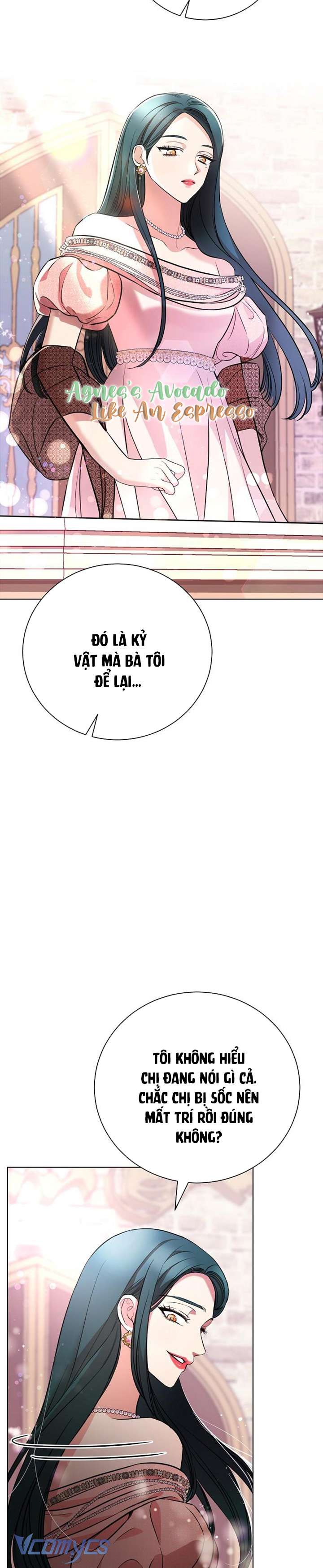 Thân Gửi Nhân Tình Của Chồng Chap 2 - Next Chap 3