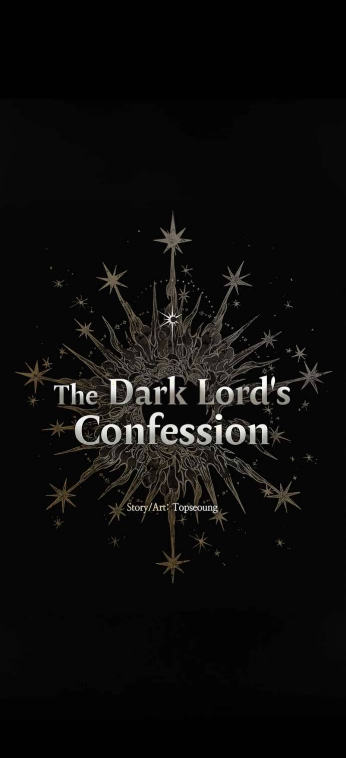 Lời Thú Nhận Của Chúa Tể Bóng Tối Chap 41 - Trang 4