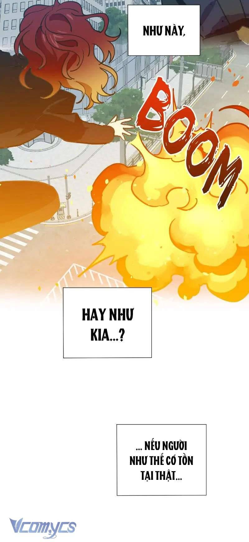 Điều Ước Sao Băng Chapter 8 - Trang 4