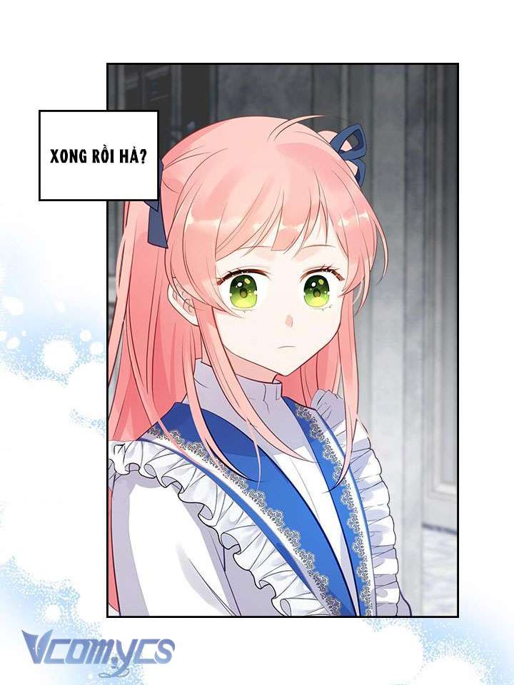 Công Chúa Phản Diện Muốn Ở Trong Tiệm Bánh Ngọt Chap 3 - Trang 2