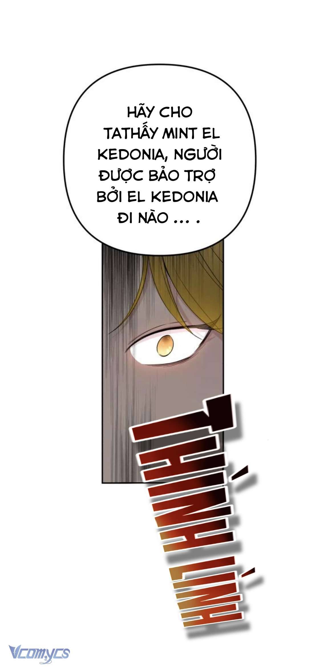 (Munn) Công Nương Mint Bé Nhỏ Chap 12 - Trang 2