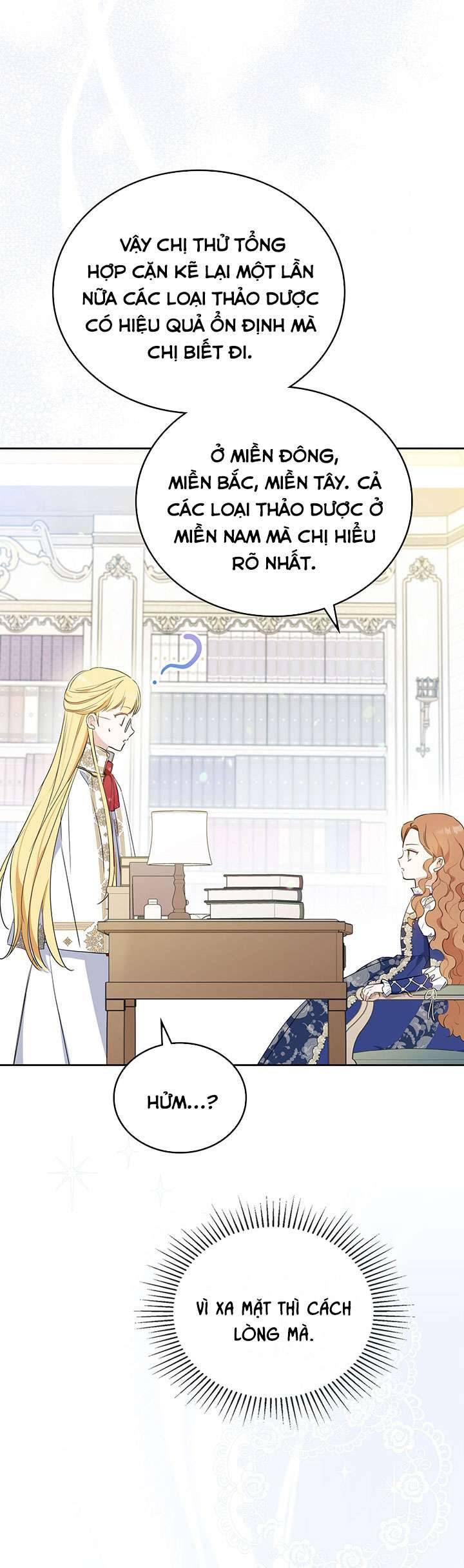 Kiếp Này Nhất Định Làm Gia Chủ Chap 67 - Trang 2