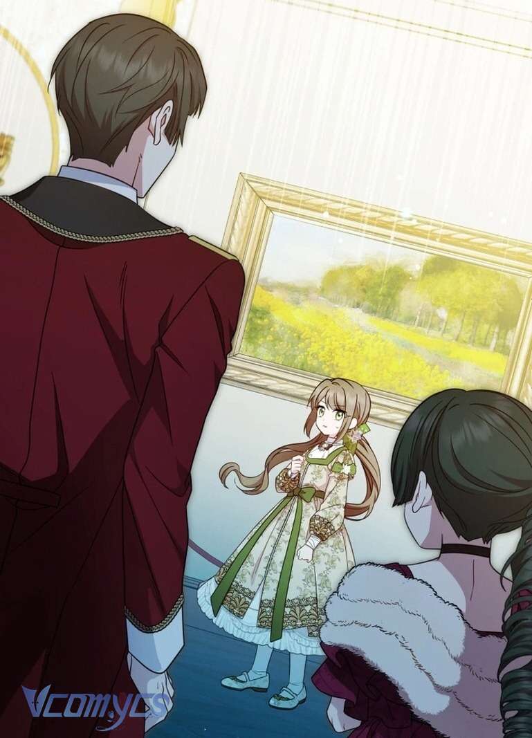 Được Yêu Thương Mà Còn Ngại Ngùng Sao! Chap 60 - Trang 4