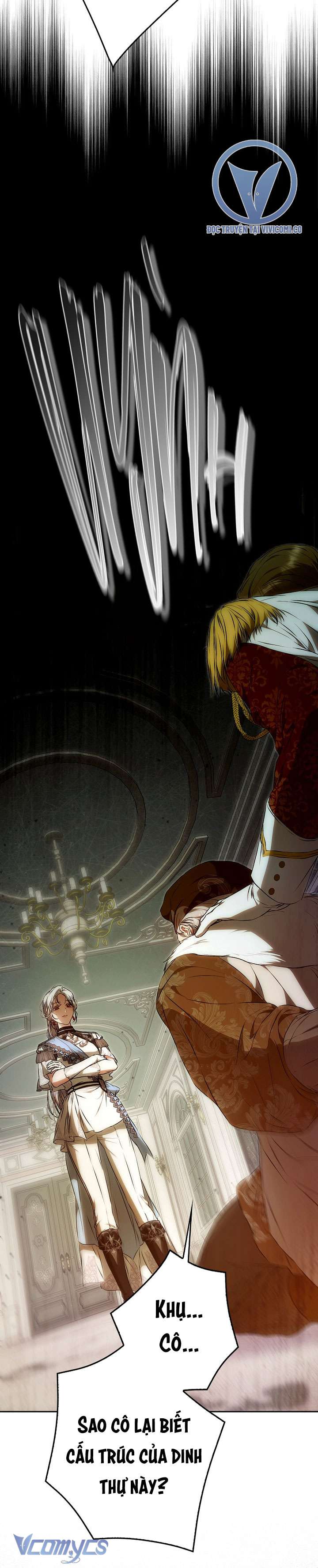 Tôi Trở Thành Vợ Của Nam Chính Chap 119 - Trang 2