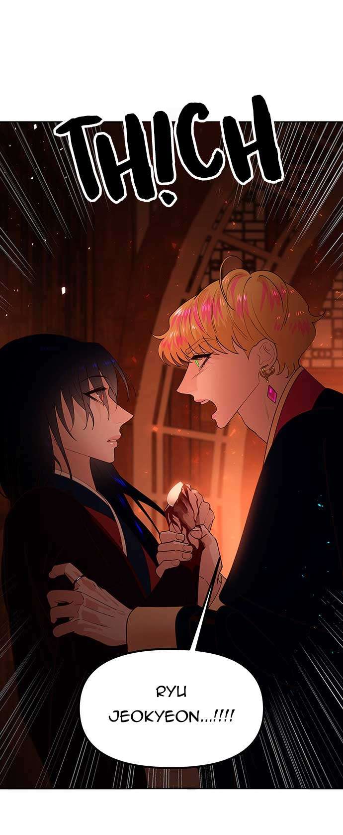 Vương Tử Huyền Bí Chapter 82 - Trang 4