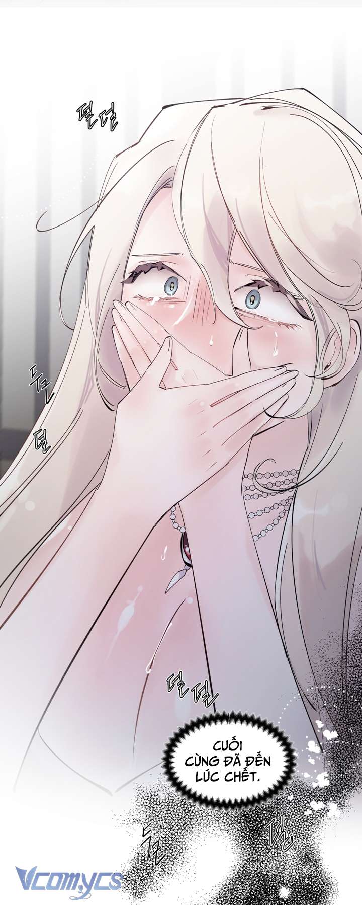 [18+] Ranh Giới Giữa Xuân Và Đông Chap 1 - Next Chap 2