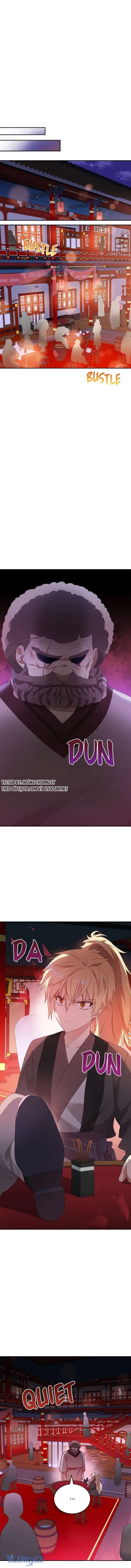 Ái Phi Khế Ước Chap 96 - Trang 4