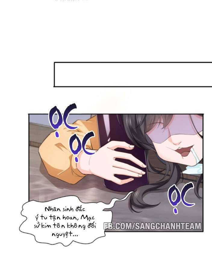 Hệt Như Hàn Quang Gặp Nắng Gắt Chap 171 - Trang 4