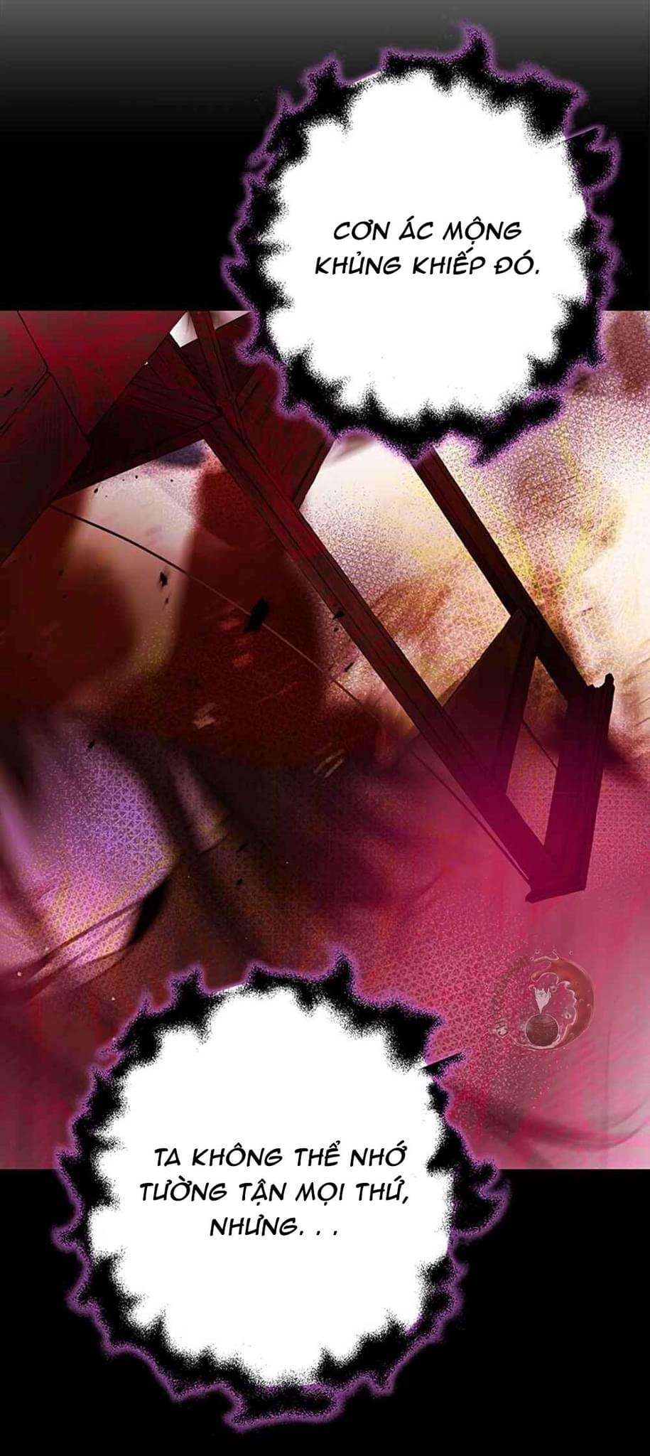 Tôi Là Minh Chứng Của Sự Thật Chap 7 - Next Chap 8