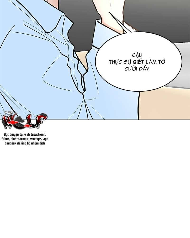 Thời Gian Trở Thành Lý Do Của Đôi Ta Chapter 28 - Trang 4