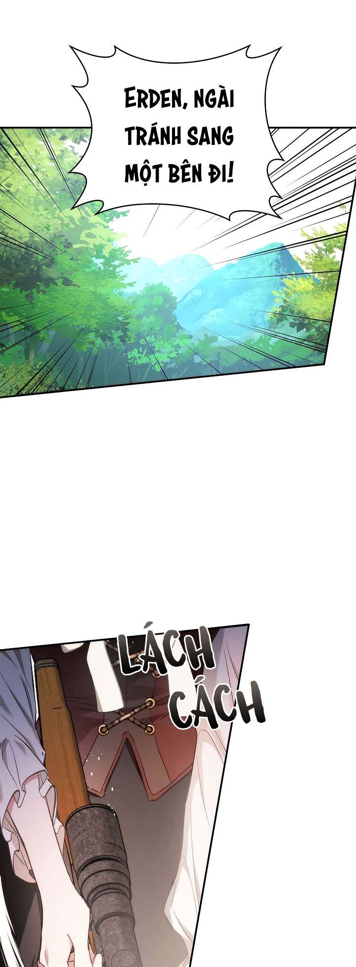 Hôn Phu Ẩn Sắc Chapter 59 - Trang 4