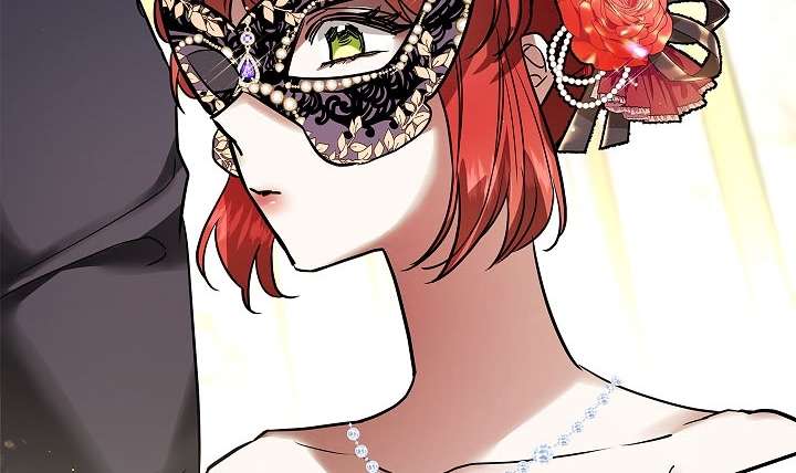 Hôn Phu Ẩn Sắc Chapter 31 - Trang 3