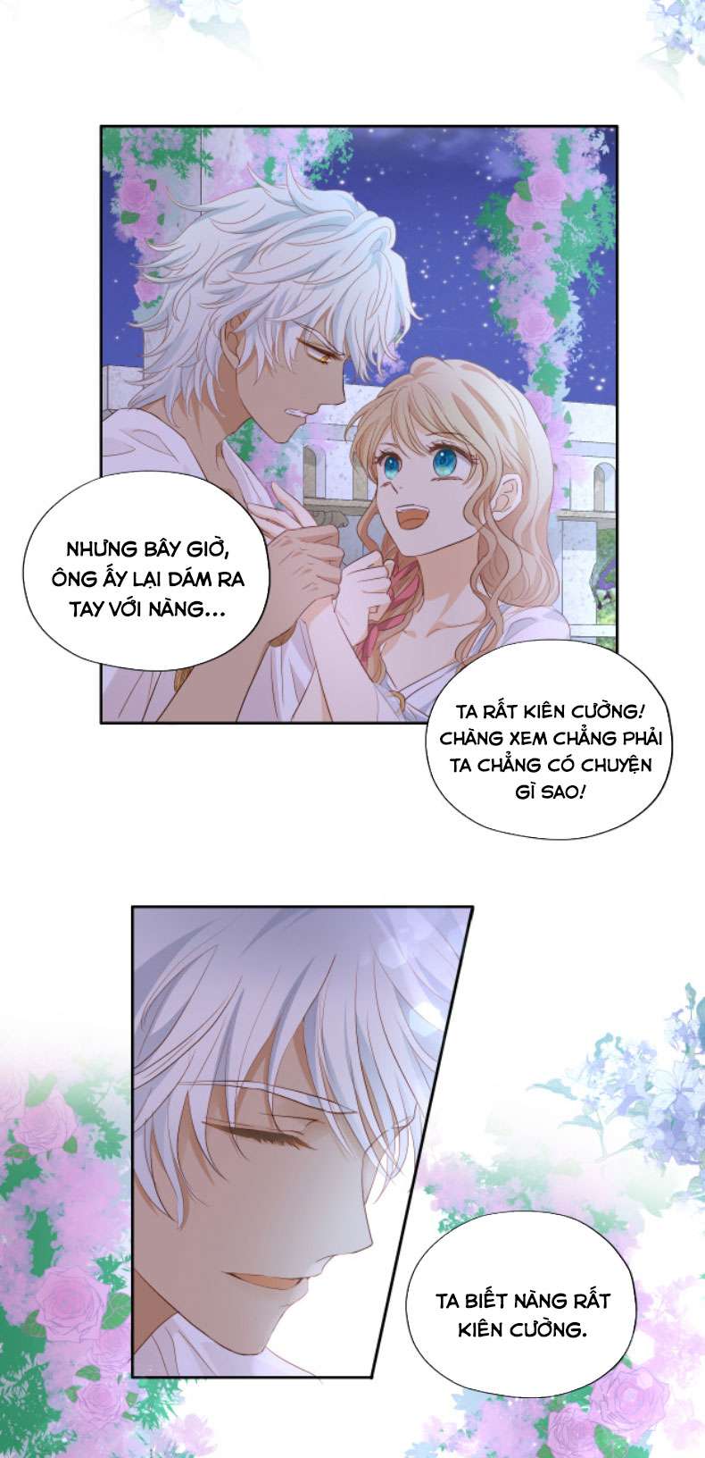 Địch Úc Đa Chi Ca Chapter 96 - Trang 4