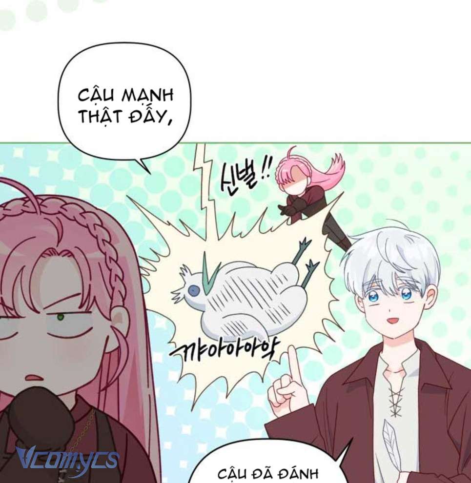 Sự Điều Trị Đặc Biệt Của Tinh Linh Chapter 75 - Next Chapter 76