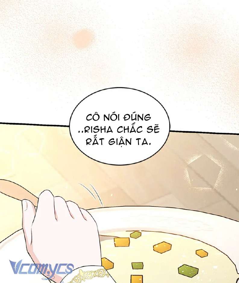 Công Chúa Bé Con Hạng S Thật Mạnh Chapter 17 - Trang 4