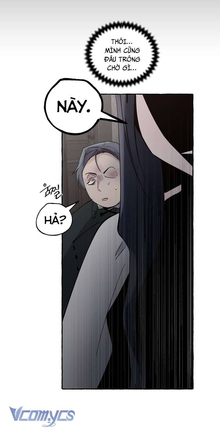 [18+] Hoàng Cung Có Chó Dữ! Chap 4 - Trang 2