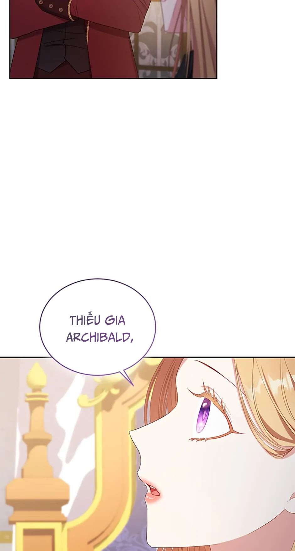 Hầu Gái Trong Trò Chơi Harem Ngược Muốn Nghỉ Việc Chapter 29 - Trang 4