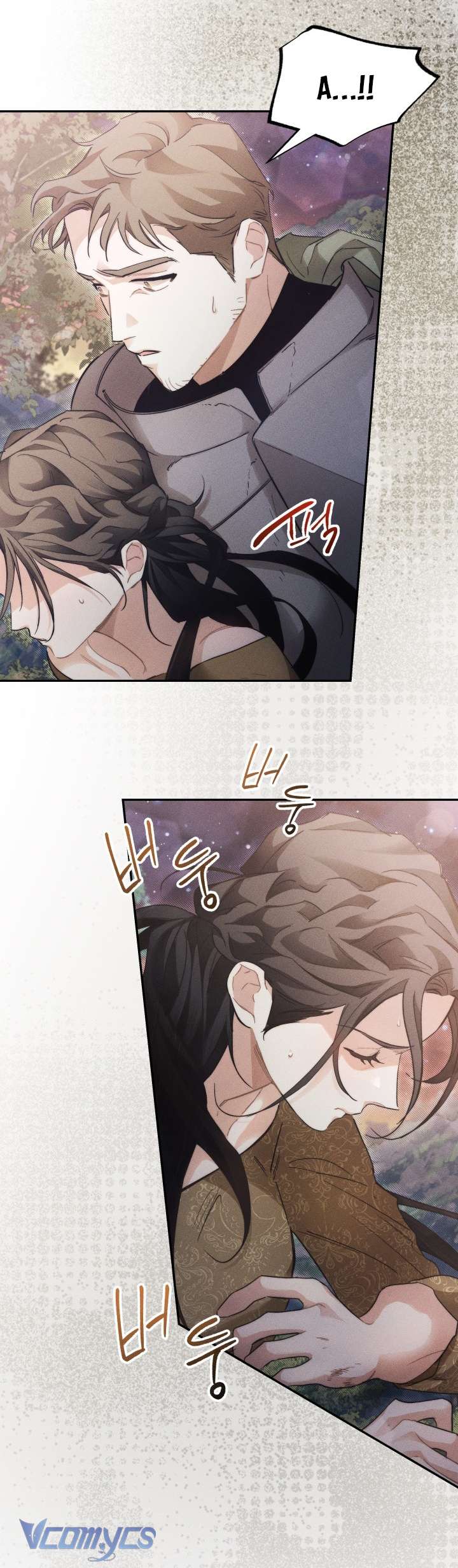 Tiếng Trống Vang Dội Chapter 7 - Trang 4