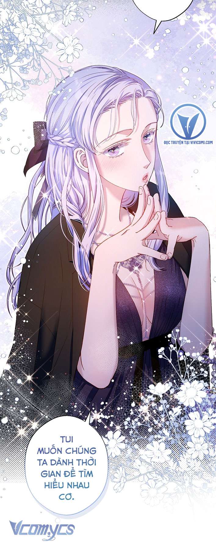 [18+] Love Kitsch Crunch Chapter 19 - Trang 3