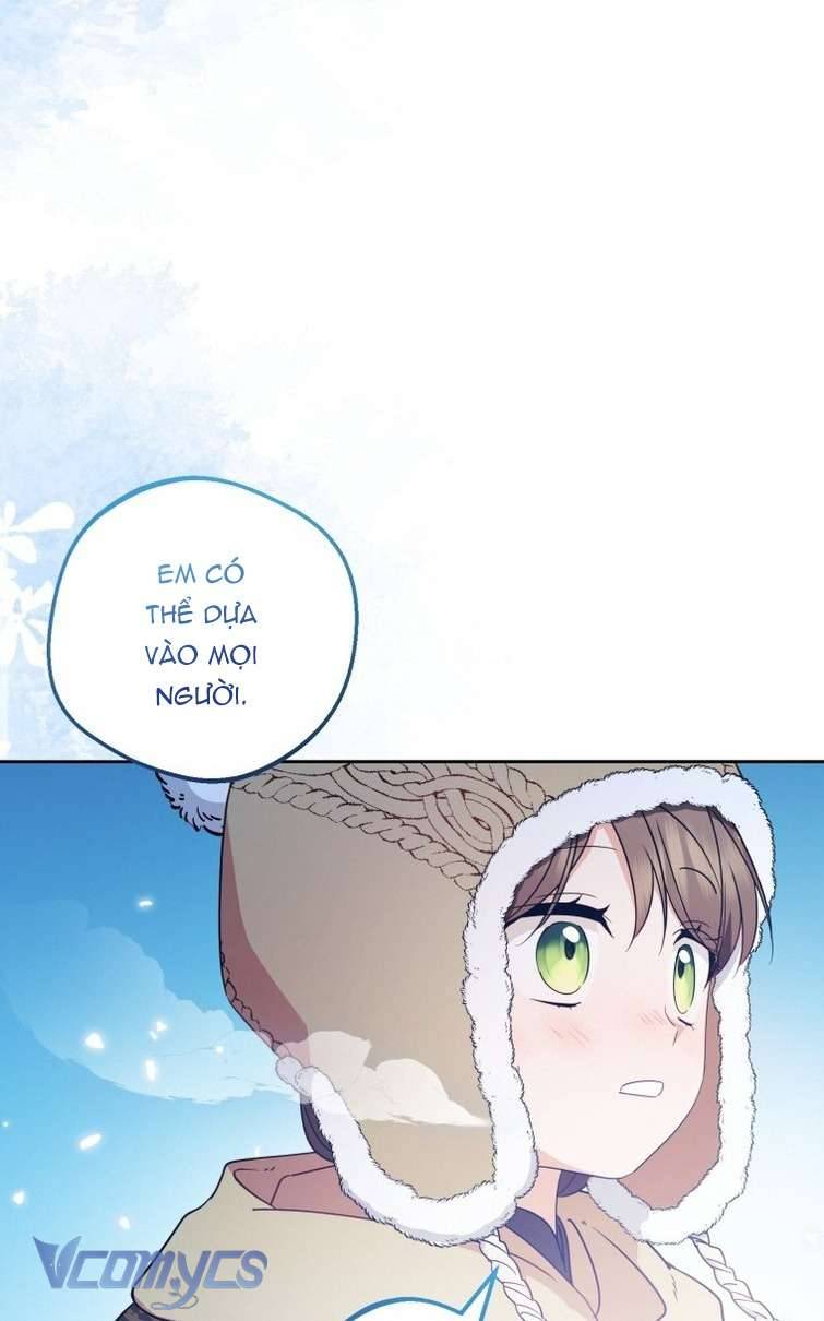 Được Yêu Thương Mà Còn Ngại Ngùng Sao! Chap 55 - Trang 4