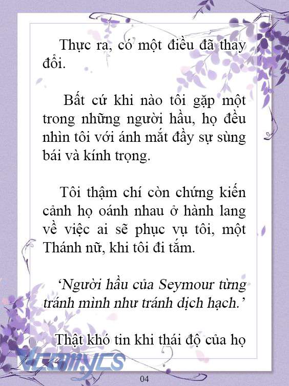 [Novel] Làm Ác Nữ Bộ Không Tốt Sao? Chap 185 - Trang 2