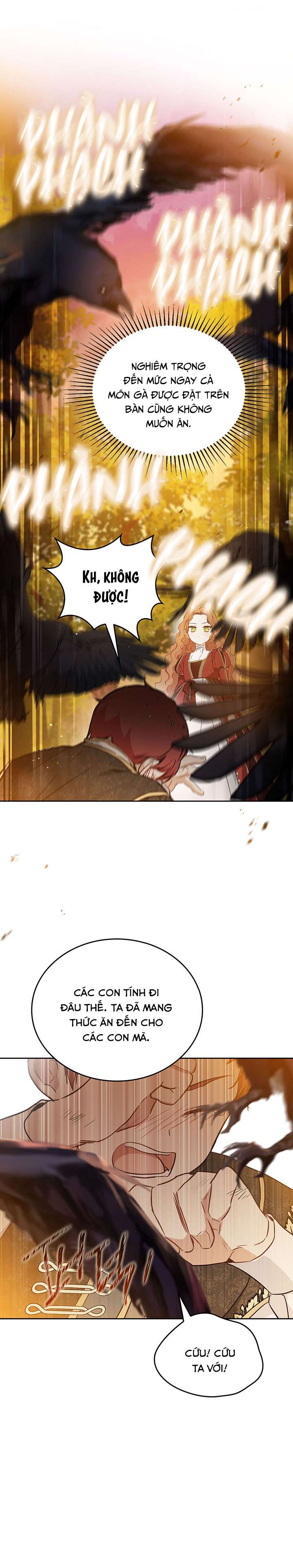 Kiếp Này Nhất Định Làm Gia Chủ Chap 100 - Trang 2