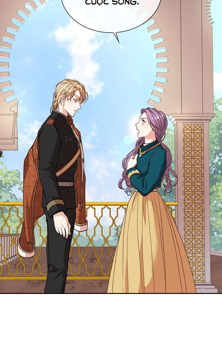 Thư Ký Của Bạo Chúa Chapter 28 - Trang 3