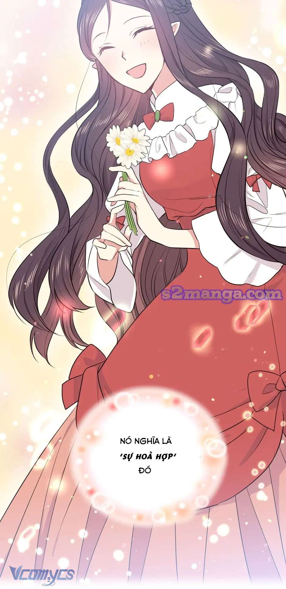 Mục Tiêu Là Cuộc Sống Hoàn Hảo Bất Khả Xâm Phạm Chapter 16 - Trang 4