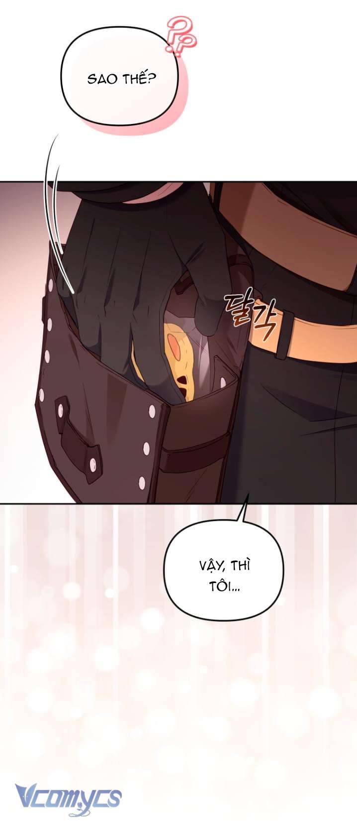 Tôi Được Nuôi Dưỡng Bởi Những Kẻ Phản Diện Chap 46 - Trang 3