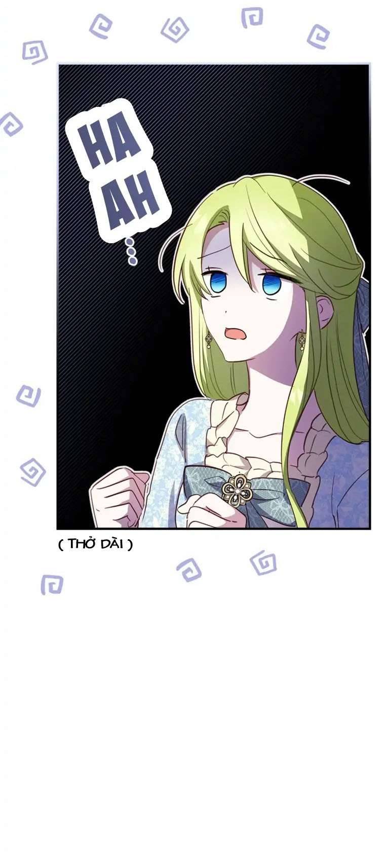 Tôi Đã Bảo Nữ Chính Đang Cải Trang Cơ Mà! Chap 19 - Trang 2