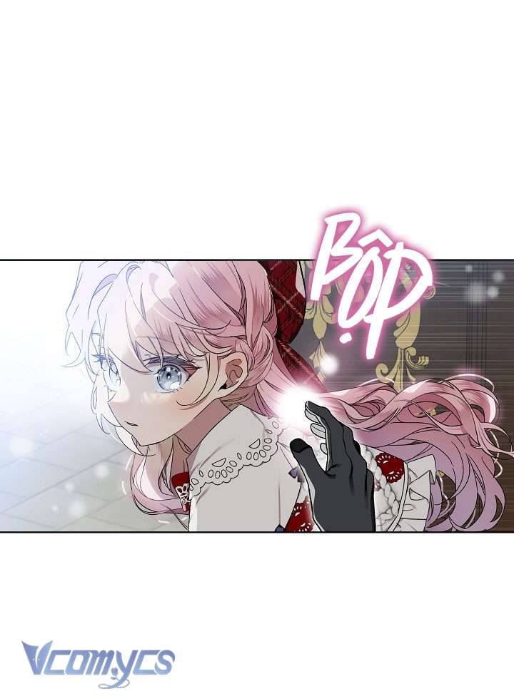 Quý Cô Thế Giới Ngầm Chap 55 - Trang 4