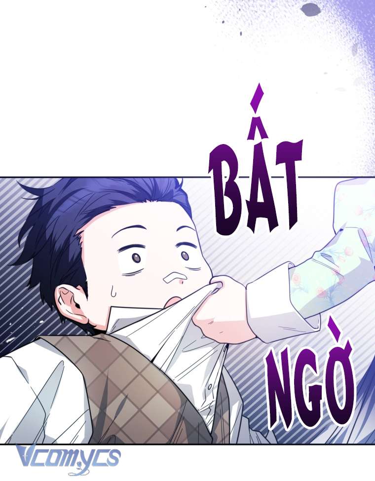 Bé Con Cá Voi Sát Thủ Chapter 8 - Next Chapter 9