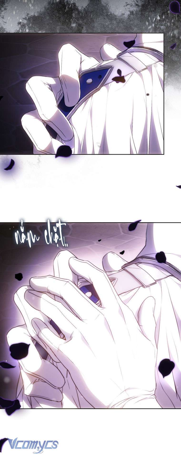 Tôi Trở Thành Vợ Của Nam Chính Chap 103 - Trang 3