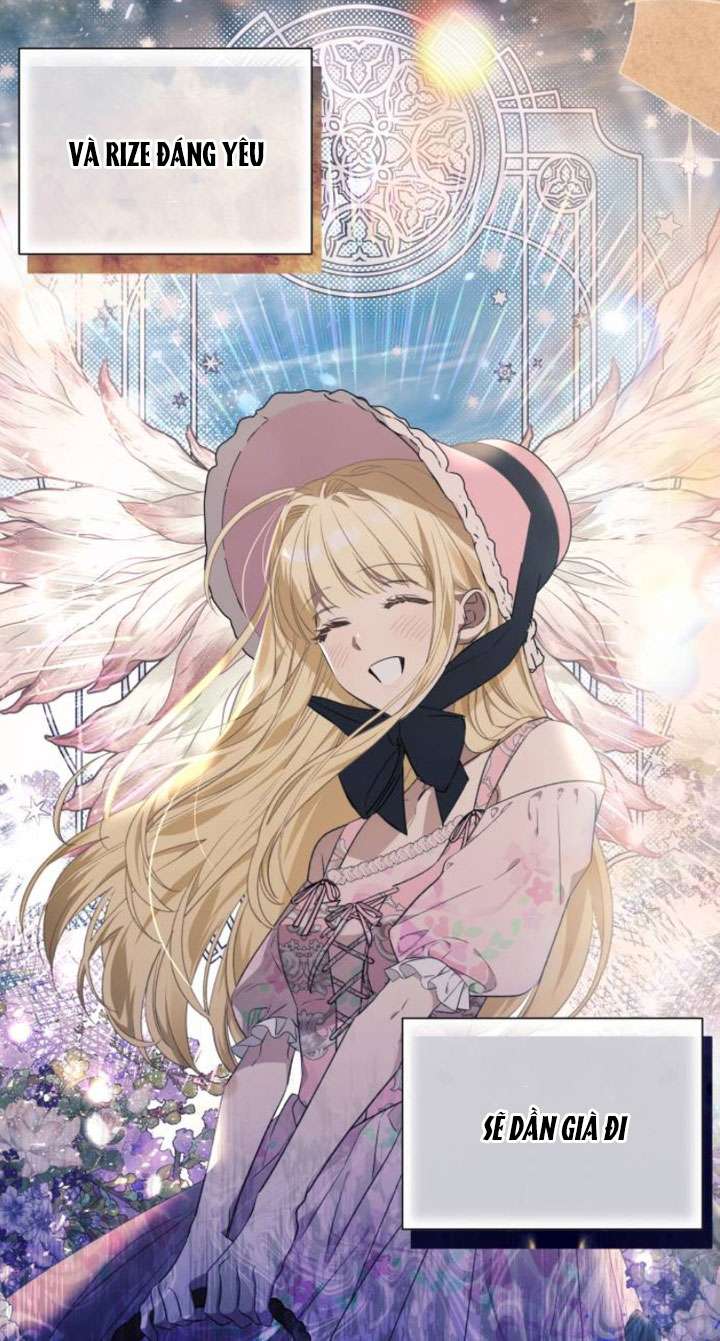 Tôi Tưởng Đó Chỉ Là Tiểu Thuyết Trọng Sinh Bình Thường Chapter 34 - Trang 3