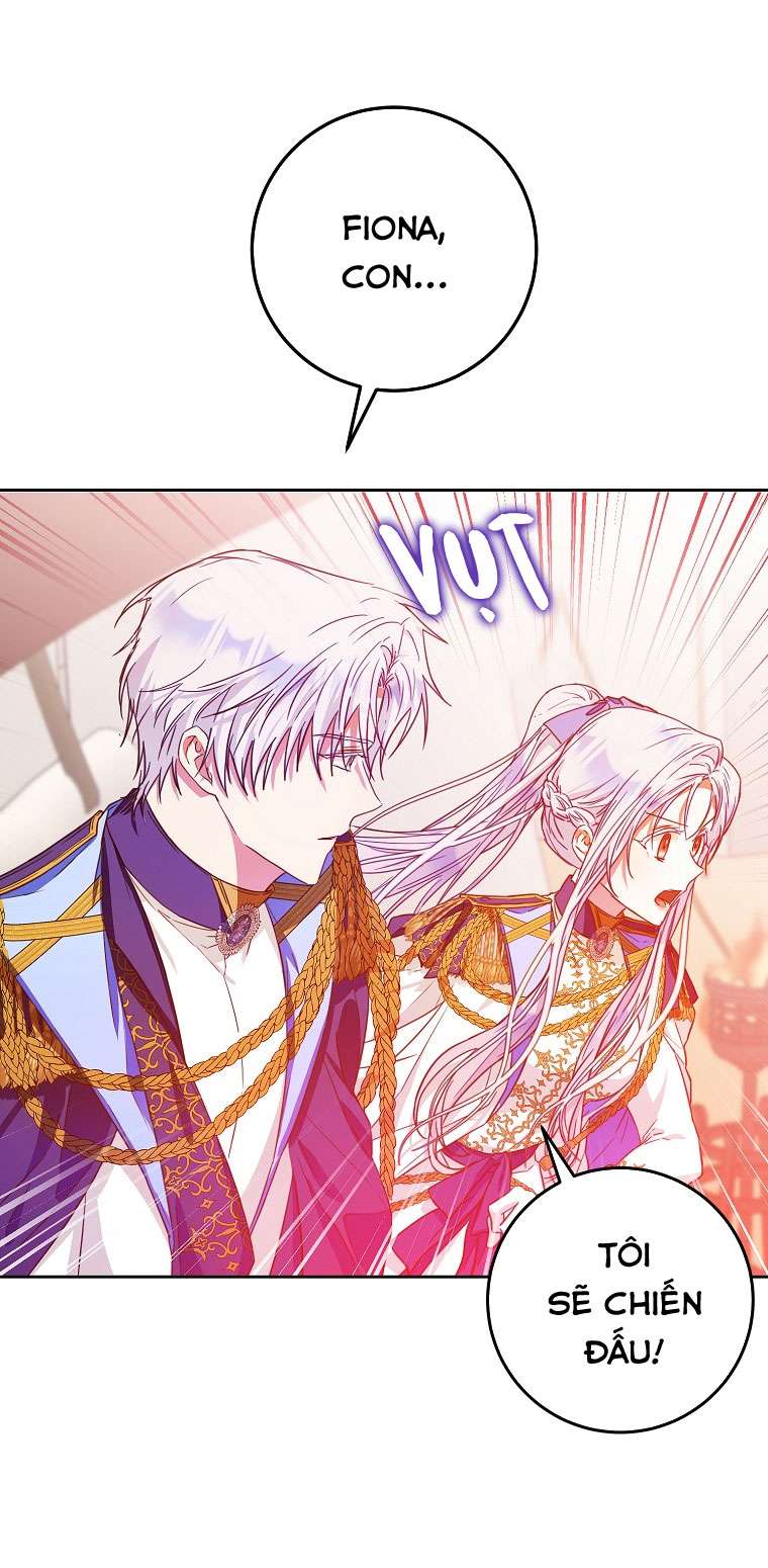 Tôi Trở Thành Vợ Của Nam Chính Chap 39 - Trang 3