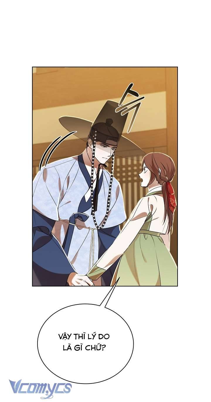 [18+] Biên Niên Sử Xuân Họa Thời Joseon Chap 21 - Trang 2
